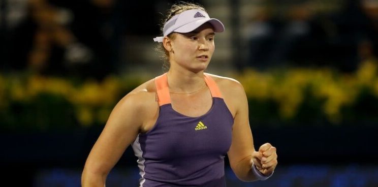 Raducanu vs Rybakina: prediction for the WTA Sydney match 