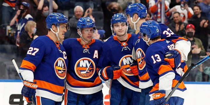 Islanders vs New Jersey: prediction for the NHL game