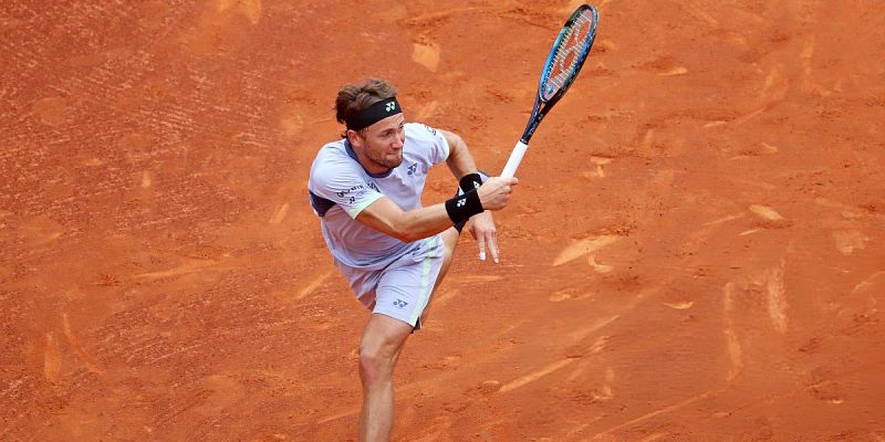 Кечманович — Рууд. Прогноз и ставки на матч ATP Мадрид (27 апреля 2024 года)
