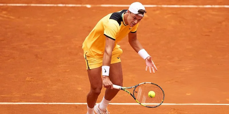 Грикспур — Руне. Прогноз и ставки на матч ATP Мадрид (28 апреля 2024 года)
